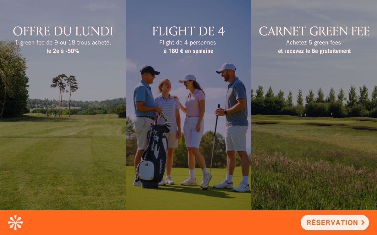 Initiations golf Naxhelet