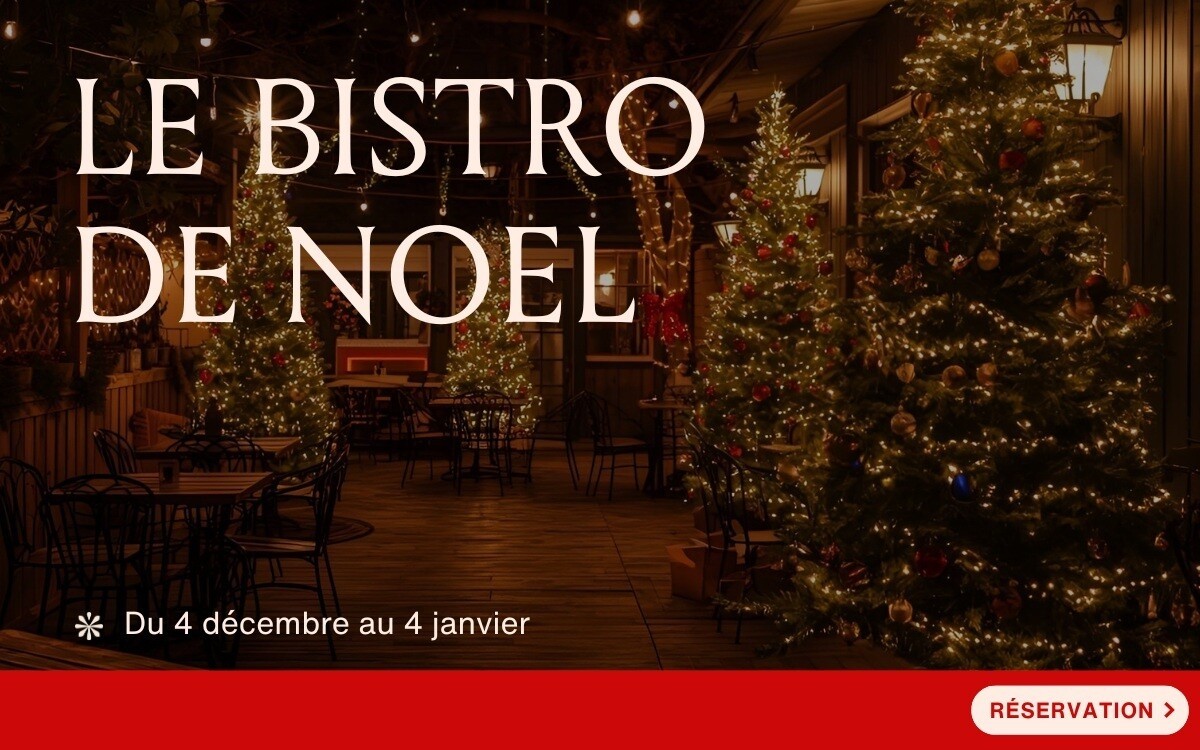 Bistro de Noel